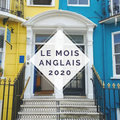 Le Mois Anglais 2020