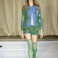 Hiromichi Nakano s/s 08 Paris