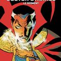 Panini Marvel Must Have Docteur Strange Le serment