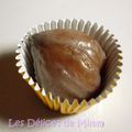 Marrons glacés maison : la recette facile