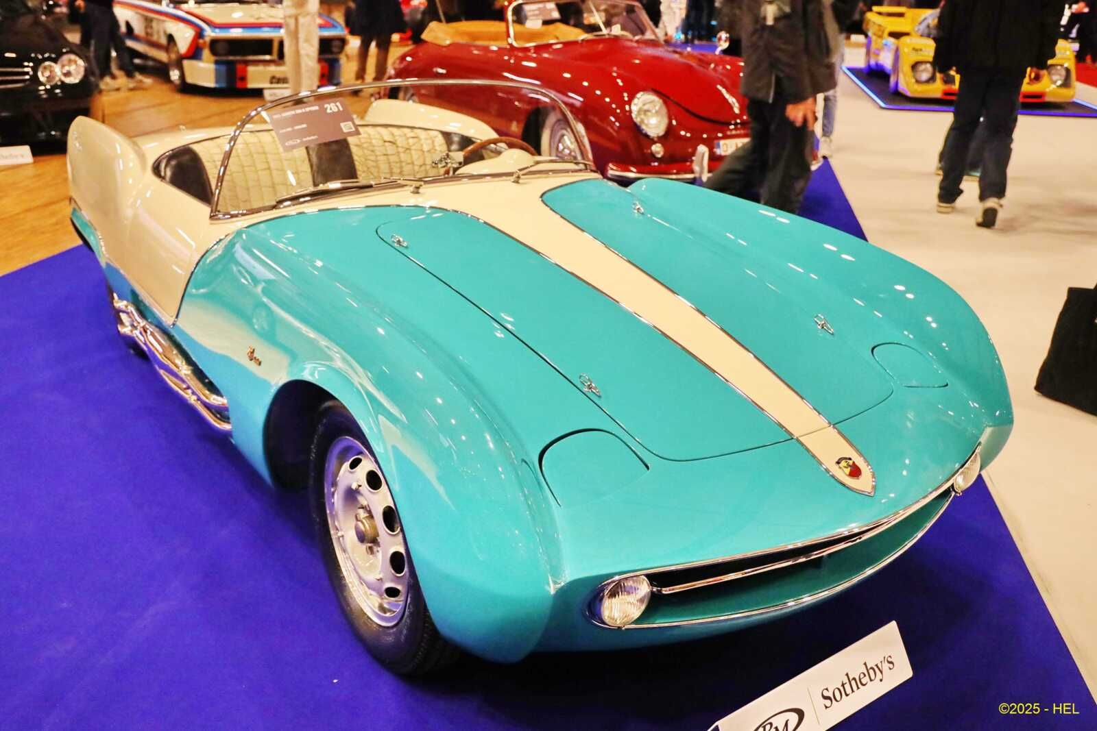 Abarth 208 A Spyder Boano #055_01 - 1955 [I] HL_GF