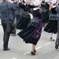 La fête de la saint Loup à Guingamp