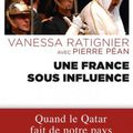 Un livre explosif sur les relations consternantes entre le Qatar et Sarkozy.