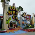 Road trip Florida - Universal Orlando Resort