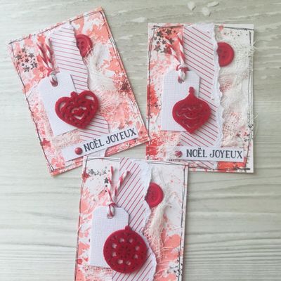 En route vers 2024 - Défi #13