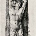 Jacopo de Barbari, Venise ? 1460/1470, actif en 1497,mort aux Pays-Bas avant 1516.
