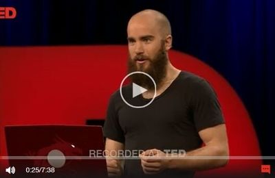 Les 5 videos techniques TedX incontournables selon Industrie et Technologies