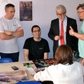DES CARTES « MAGIC » POUR DEVENIR MAGICIEN.
