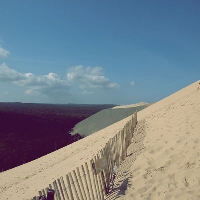 Dune du Pyla 