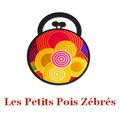 Les Petits Pois Zébrés