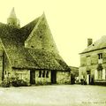 Le 6 mars 1789 à Saint Aubin-des-Coudrais : doléances, remarques et observations.