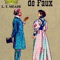 Une affaire de faux