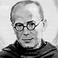 Maximilien Kolbe, prêtre et martyr
