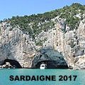 MESSAGE DE CATHERINE : SEJOUR RANDONNEE EN SARDAIGNE MAI 2017