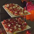 Tapas italiens (recette)