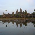 Voyage au Cambodge....