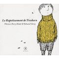 Le rapetissement de Treehorn ~ Florence Parry Heide & Edward Gorey