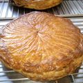 LA GALETTE DES ROIS