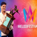 SUEDE 2022 : MELODIFESTIVALEN - Résultats des demi-finales ! 