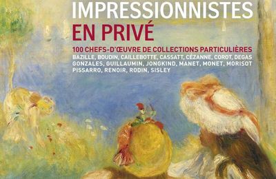 Les Impressionnistes 