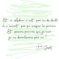 Participation de JAK