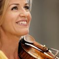 Mozart, Violinsonate B Dur KV 378 Anne Sophie Mutter