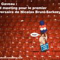 Grande Fête Populaire à Gaveau