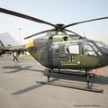 Aéroport: Berlin-Shoenefeld (EDDB): Germany: Germany-Army: Eurocopter EC-135 T-1: 8260: MSN:0111.