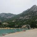 Les Gorges du Verdon