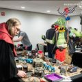 Warhammer 40k et Kill Team - The Grand Narrative 2024