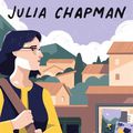 Julia Chapman - « Les chroniques de Fogas, tome 3 : la demoiselle de la poste »