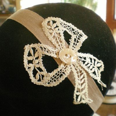 Avec des petits riens # 2