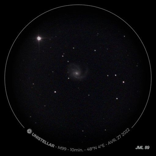 Les 10 photos suivantes de galaxies ...