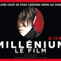 Millenium, le film