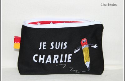 Je suis Charlie, Je ne suis pas Charlie ?