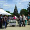 Bourse aux vélos - Sceaux - 21 mai