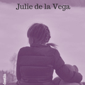 Julie De La Vega "Courage!"