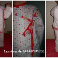 Chouette pyjama chez tatafofolle !