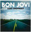 lost highway, nouvel album