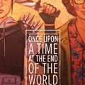 Urban Indies Once upon a time at the end of the world 1 par Jason Aaron