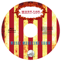 Mary-Lou : Patsy / You belong to me