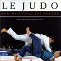 [Japon Time] Le Judo, son histoire, ses succès de Michel Brousse (796.81 BRO)
