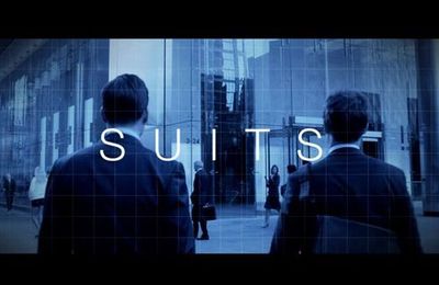 [DL] Suits