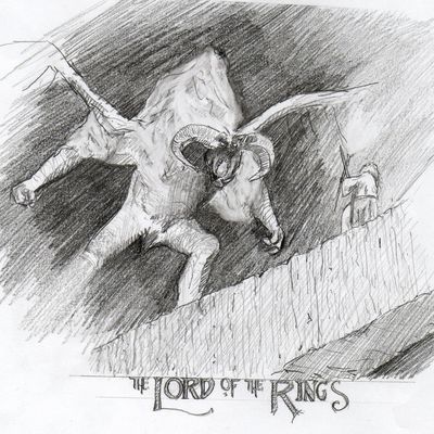 Seigneur des Anneaux