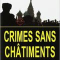 Crimes sans châtiments