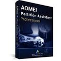 AOMEI Partition Assistant Professional 10.8.1 + Technician +Server