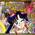 Bonne Année 2009 ! (From Naka)