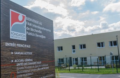 Que se passe-t-il au FAM de Bècheville ? - La Gazette en Yvelines