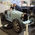 Bugatti Type 35 TC (1927-1931)