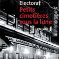 Petits cimetières sous la lune : on vote pour la ballade pleine de charme, entre Paris et Chili, de Mauricio Electorat!